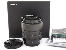Obiettivo Fujifilm Fujinon XF