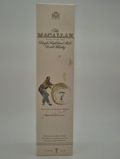 SEALED Whisky Highland