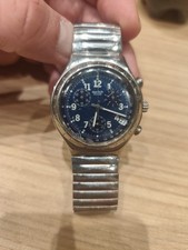 swatch irony