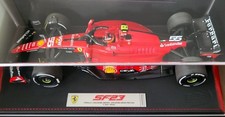 Ferrari SF-23 BBR 1:18 #55 C