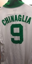 VINTAGE RARO GIORGIO CHINAGLIA