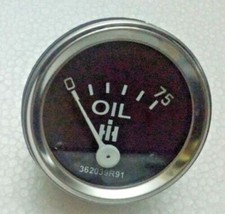 Oil Gauge for Farmall IH Late