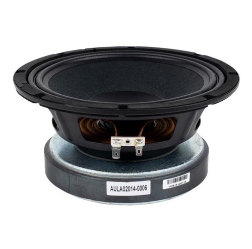 Peerless fsl woofer midbass - 8",