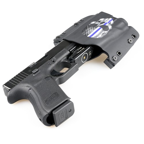 Fondina owb per olight mini - per,