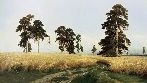 Dipinto olio ivan - ad,
