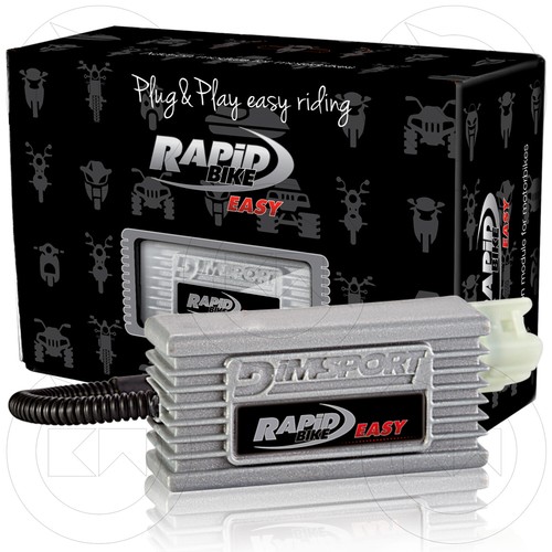 Rapid bike easy modulo - bike,