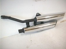 NUOVO scarico originale