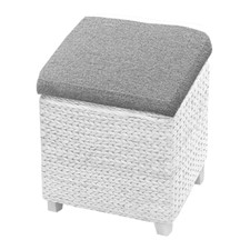 Cassapanca Cubo 40x40x40