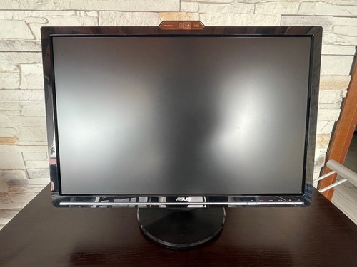 Monitor vga asus vk222s - vga,