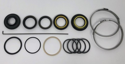 Kit riparazione cremagliera