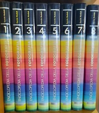 ENCICLOPEDIA DELLA FOTOGRAFIA