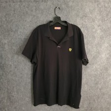 Scuderia Ferrari Polo Shirt