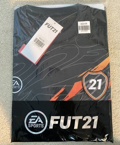 Maglia fifa - fifa, 21
