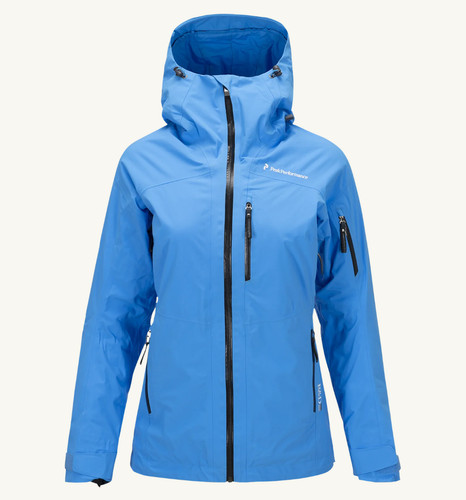 Giacca donna peak - da,