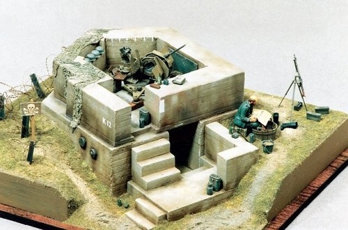Verlinden 120 2cm - verlinden, 1/35