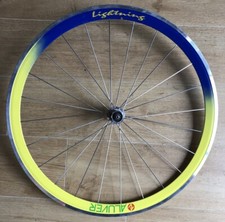 Ruota posteriore bici corsa