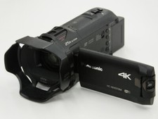 Panasonic nero wx970m 4k - hc-wx970m-k,