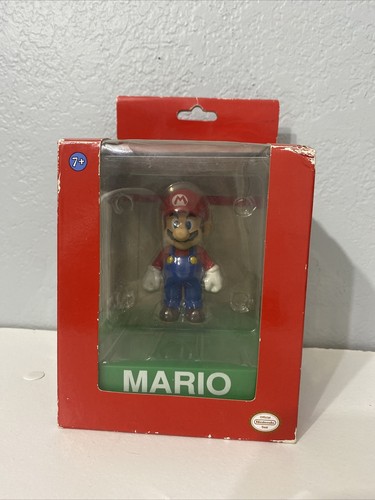 Super mario wii deluxe - mario,