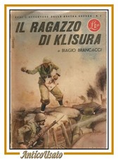 IL RAGAZZO DI KLISURA di