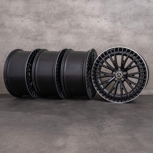 Cerchi mercedes eqs amg - eqs, 21