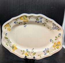 Piatto da portata grande ovale