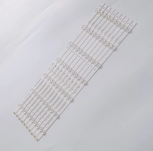 Retroilluminazione led per - led,