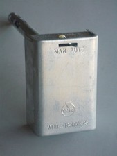 PSG Caddy Ventilatore Limit Control 51008 per Stufa a Legna e Combinata Forno a Legna