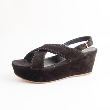 Car Shoe By Prada Cris Croce