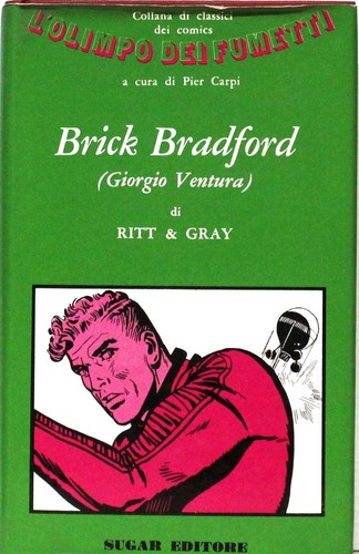 Brick bradford giorgio - bradford, (giorgio