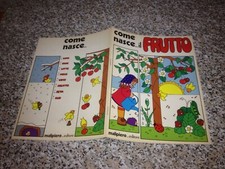 COME NASCE IL FRUTTO N.6