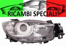 FARO FANALE PROIETTORE DX