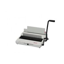 Renz Combinette Comb Binding Machine