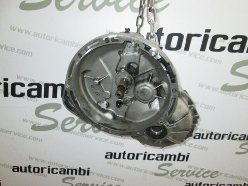 02030326489 cambio automatico - cambio,