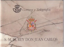 Spagna 1998 Edifil #3544C