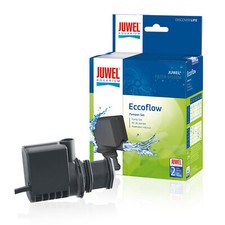 Pompa originale Juwel Eccoflow 1000 per acquario serbatoio Rio 400 Trigon 350 Vision 450