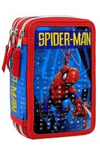 Spider-Man Astuccio triplo