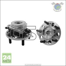 Cuscinetto mozzo ruota GSP