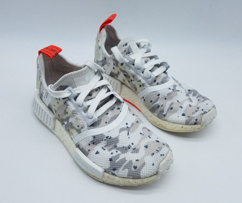 Adidas nmd camo pack - adidas,