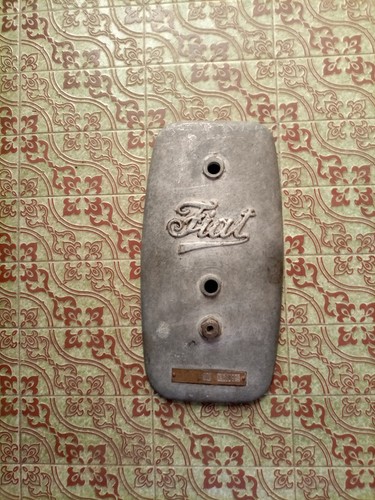 Fiat 501 usabile - fiat, anche