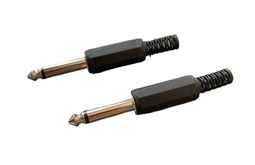 Spina spinotto jack - x,