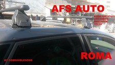 Barre portatutto per - portatutto, opel