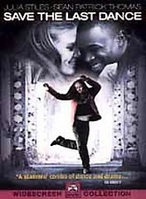 Save the Last Dance (DVD