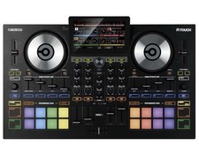 RELOOP Touch CONTROLLER PER DJ