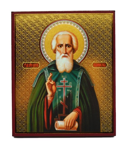 Russian orthodox mdf icon - russian,