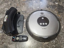 Robot aspirapolvere Samsung