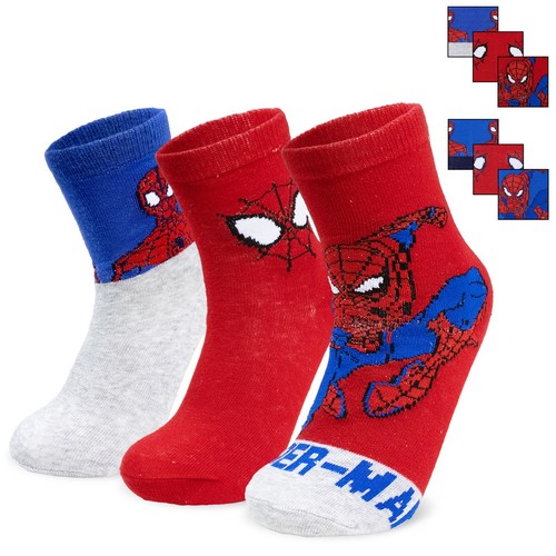 Calzini per bambino marvel - per,
