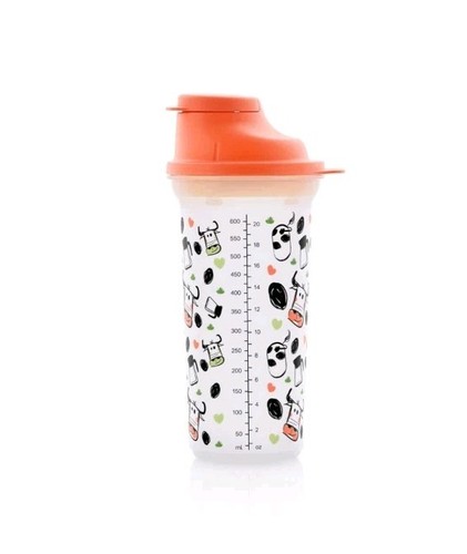 Tupperware shaker magic - shaker,
