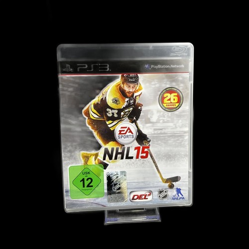 Nhl 2015 hockey su ghiaccio - nhl,
