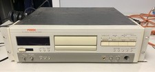 Fostex D-5 registratore a