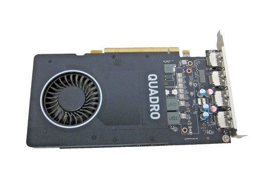 Nvidia quadro p2000 gddr - p2000, 5